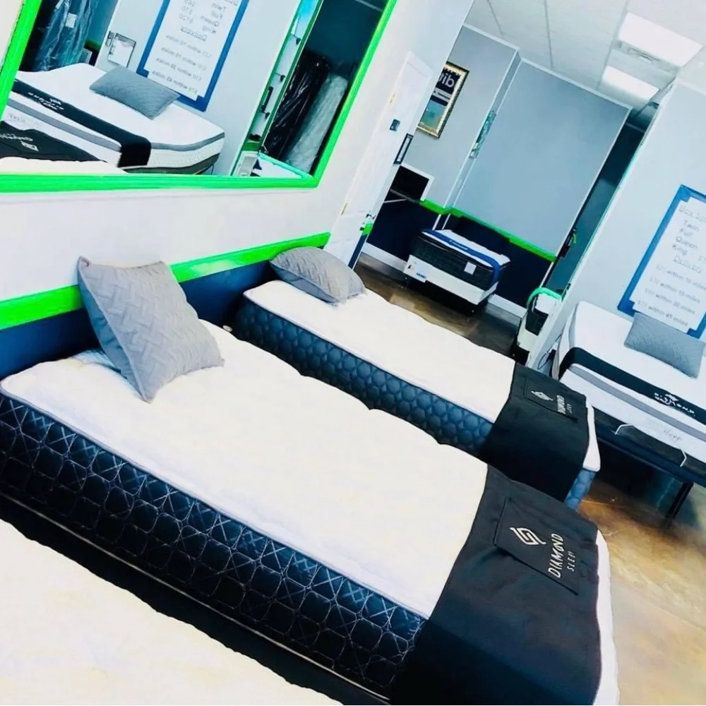 Mattress Company